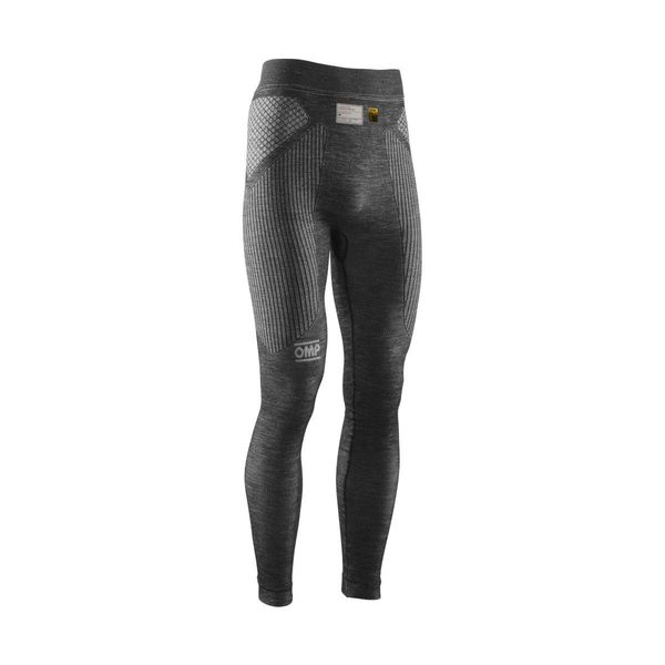 Hovedbilde Tecnica Evo undertøy bukse antrasitt. IE0-0804-A01-071