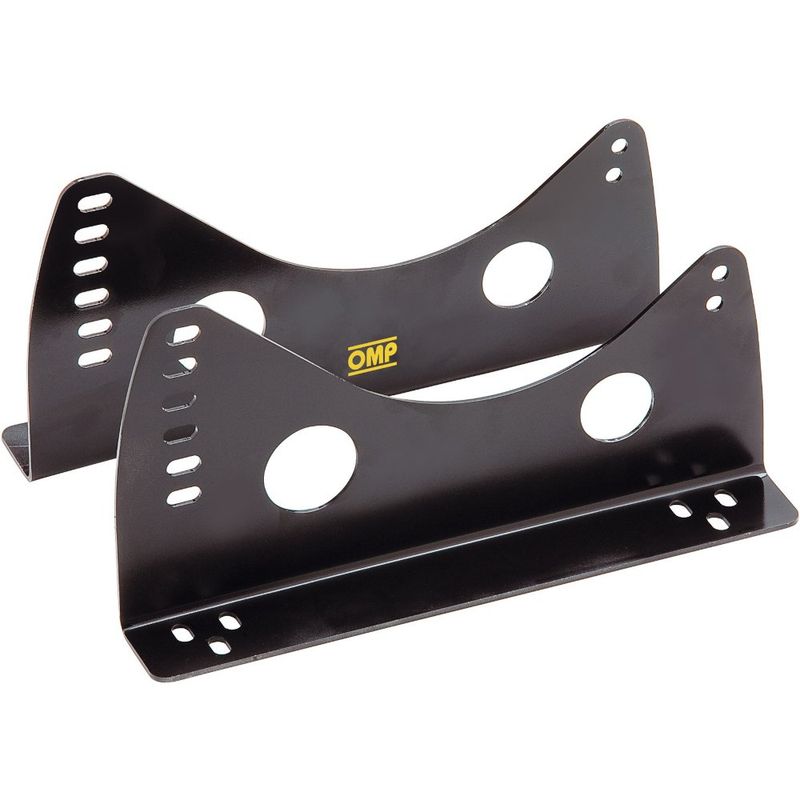 Stolunderstell, sidemontert, stål, L350, lav, OHC0-0733-B01