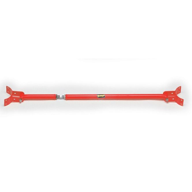 Hovedbilde Fjærbeinsstag, universal, Justerbar, lengde 820-960mm, OMA0-1747