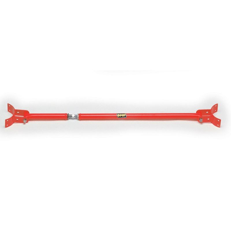 Fjærbeinsstag, universal, Justerbar, lengde 820-960mm, OMA0-1747