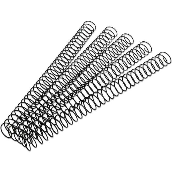 Hovedbilde Spiralrygger til Standard Pacenote