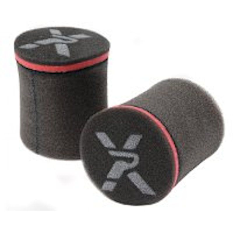 Luftfilter Pipercross traktefilter (par), Ø65mm. PC1050