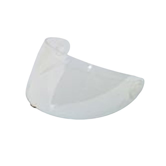 Hovedbilde Visir for Peltor G10/G50, klart, for tear-off. VT21B-02