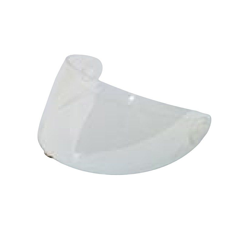 Visir for Peltor G10/G50, klart, for tear-off. VT21B-02