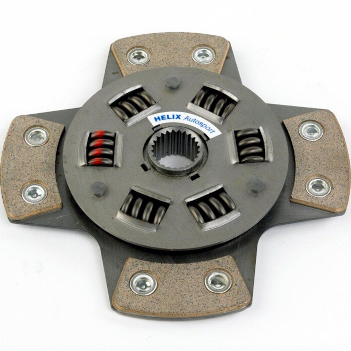 Helix/AP-lamell tidligere CP5354-38, 25.4''x23T, 7.2mm. HE76-2619