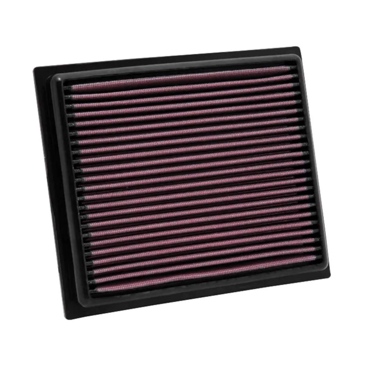 Luftfilter, Toyota RAV4, Lexus, Mitsubishi Eclipse. 33-2435