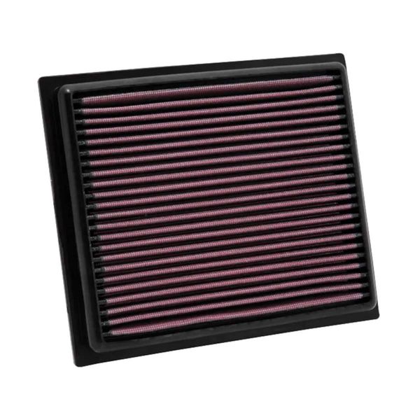 Hovedbilde Luftfilter, Toyota RAV4, Lexus, Mitsubishi Eclipse. 33-2435