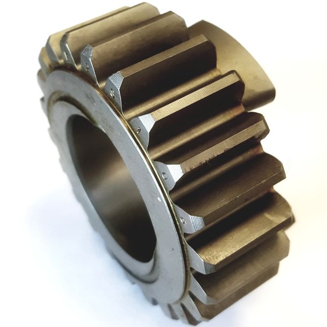 Hovedbilde Drev 3.gear hovedaksel, Volvo 4-tr. dogshift, Quaife
