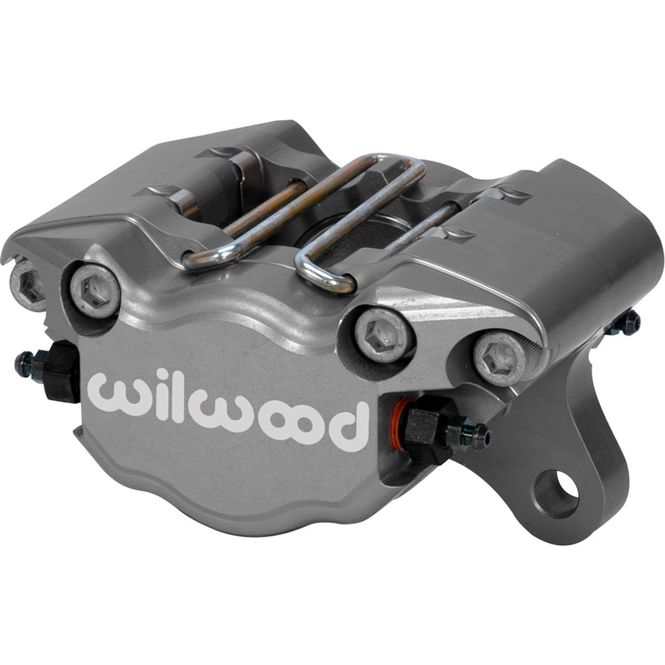 Hovedbilde Bremsecaliper, Wilwood New Billet Dynalite (9,7mm skive)