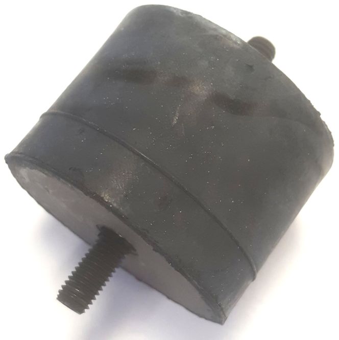 Hovedbilde Motorfester HD, 50mm, rs410