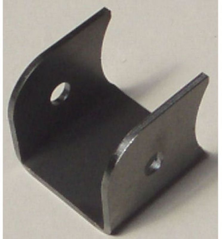 2-link aksel brakett, stk. RS511
