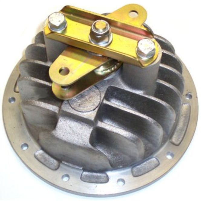 Hovedbilde Watt-link lokk m/bolt og svivel, Ford Escort Mk1/2, Atlas