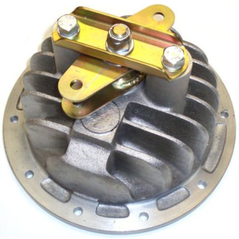 Watt-link lokk m/bolt og svivel, Ford Escort Mk1/2, Atlas