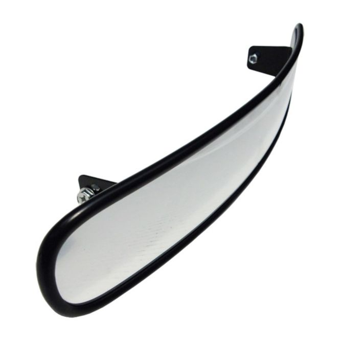 Hovedbilde Speil, 14``, buet glass, Racing, RSMIR081
