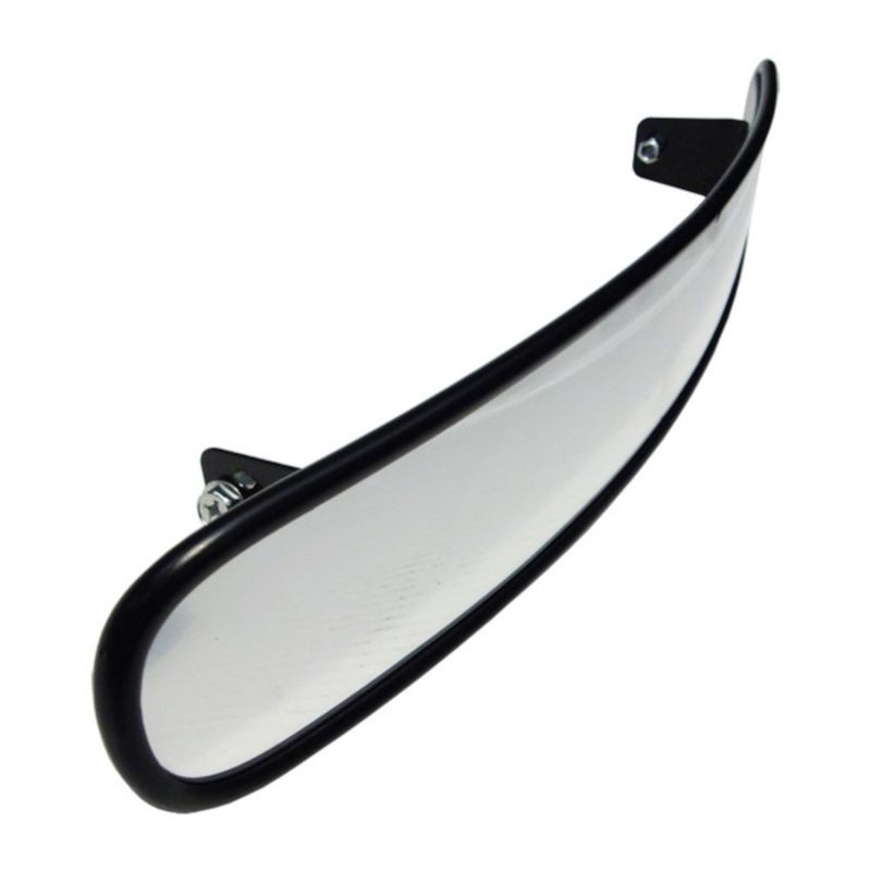 Speil, 14``, buet glass, Racing, RSMIR081