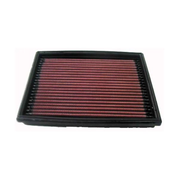 Hovedbilde Luftfilter, Peugeot 206, Citroen Xsara (98-08) 33-2813