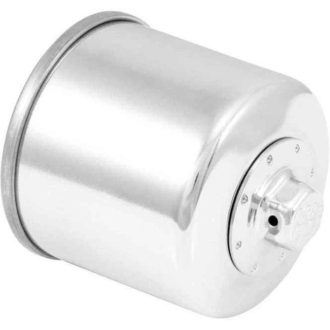 Hovedbilde Oljefilter, K&N, M20x1.5, Ø68mm, H75mm