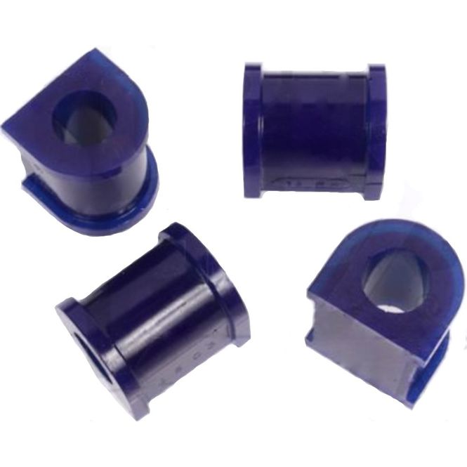 Hovedbilde Superflex x 4 rød, Opel Corsa, 21mm, OEM# 90236108