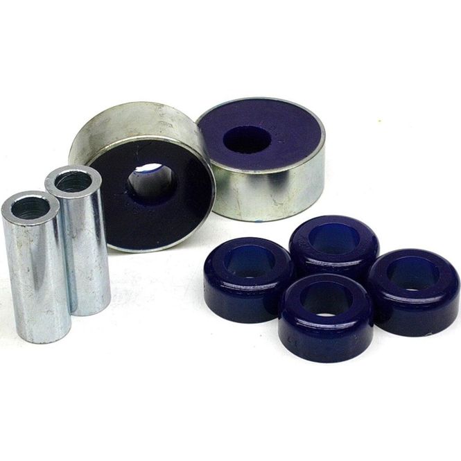 Hovedbilde Control Arm-/Trailing Arm Bush kit. Double Offset til Toyota