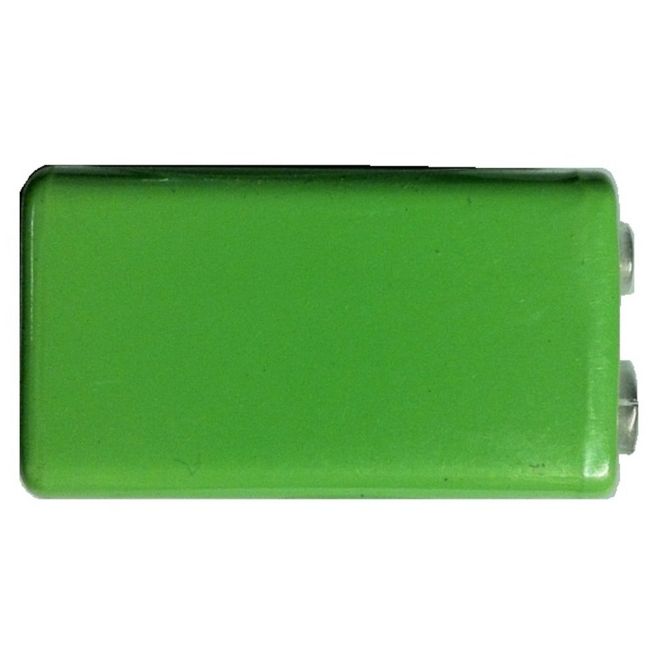 Hovedbilde Trippteller batteri 9V, Terratrip 202/303/404. TT-BATT
