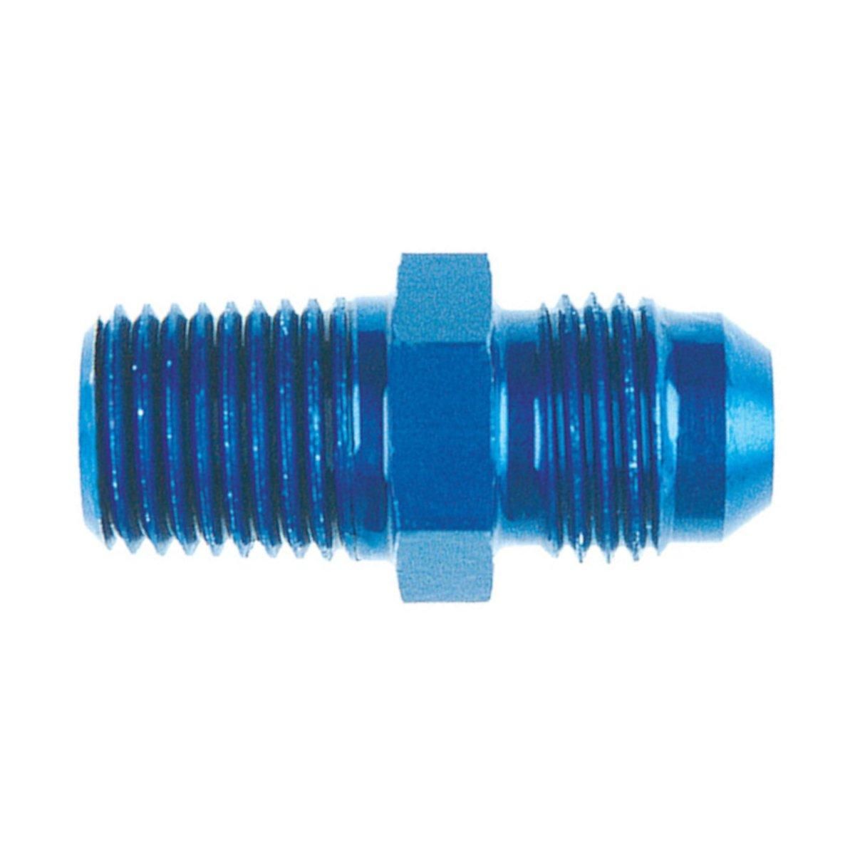 Goodridge overgang hann-hann, 3/8jic-1/8npt, G816-03D