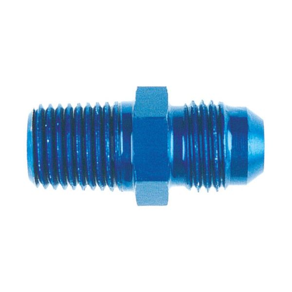 Hovedbilde Goodridge overgang hann-hann, 3/8jic-1/8npt, G816-03D