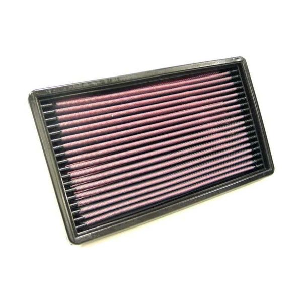 Hovedbilde Luftfilter, K&N innsats, SAAB 9000, 2.0L, 16V. 33-2020