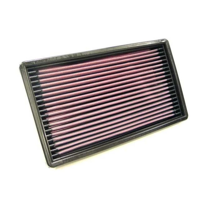 Hovedbilde Luftfilter, K&N innsats, SAAB 9000, 2.0L, 16V. 33-2020