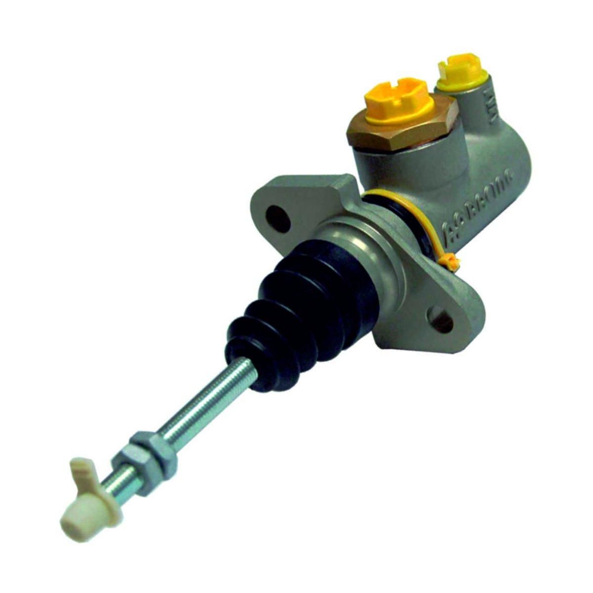 AP-Racing bremsepumpe, 0.750, 60' vinkel, M12 inngang, CP4623-92PRT160
