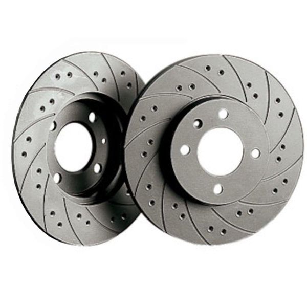Hovedbilde Bremseskiver, Bak, Honda Civic 1.6 16V Vetc, kombi, Ø239. KBD704C