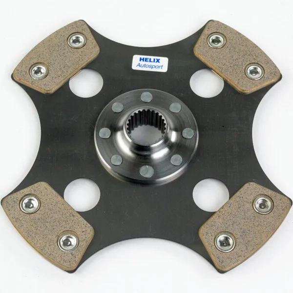 Hovedbilde  Helix clutch lamell Sinter stum 4-pad, Honda, HE78-3413