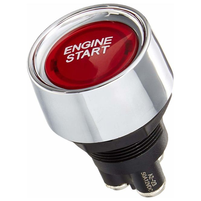 Hovedbilde Startbryter - push  (50amp)
