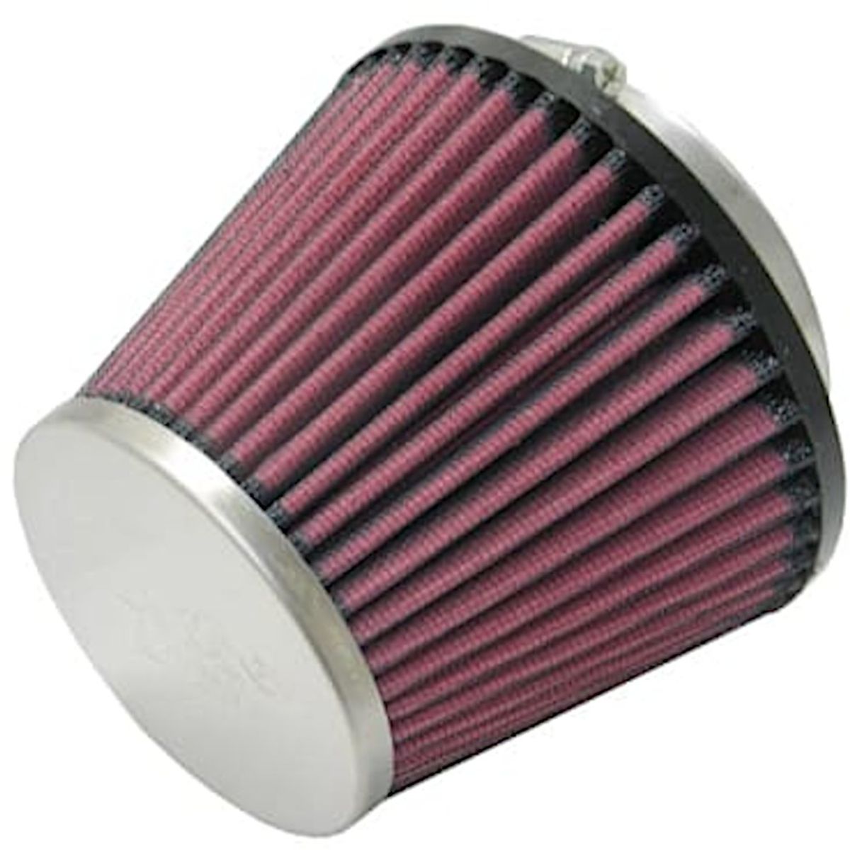 Luftfilter, K&N, Bosch 4-kantet inngang, 54mm x 54mm. RC-5128