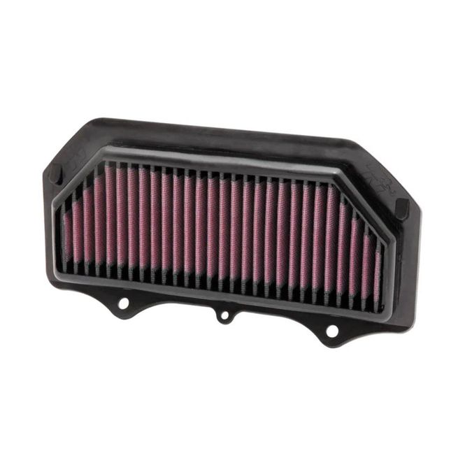 Hovedbilde K&N Luftfilter Suzuki GSXR600, GSXR750 (11-25) SU-7511