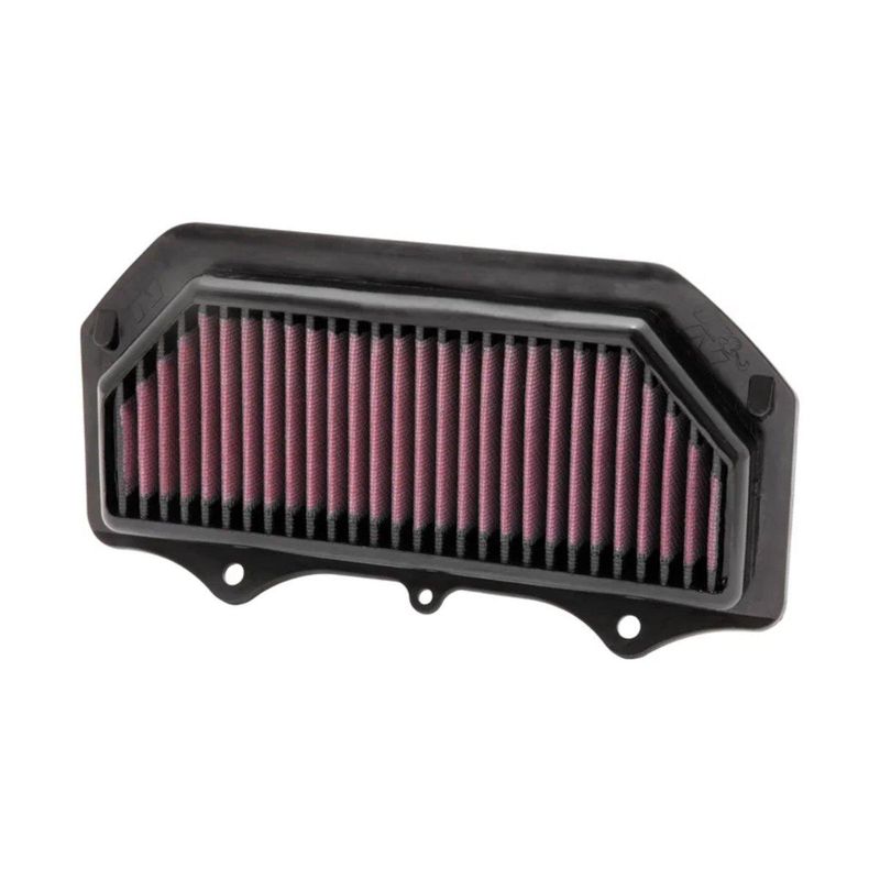 K&N Luftfilter Suzuki GSXR600, GSXR750 (11-25) SU-7511