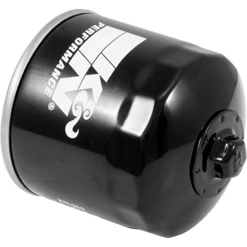 Oljefilter, K&N, M20x1.5, Ø83mm, H94mm