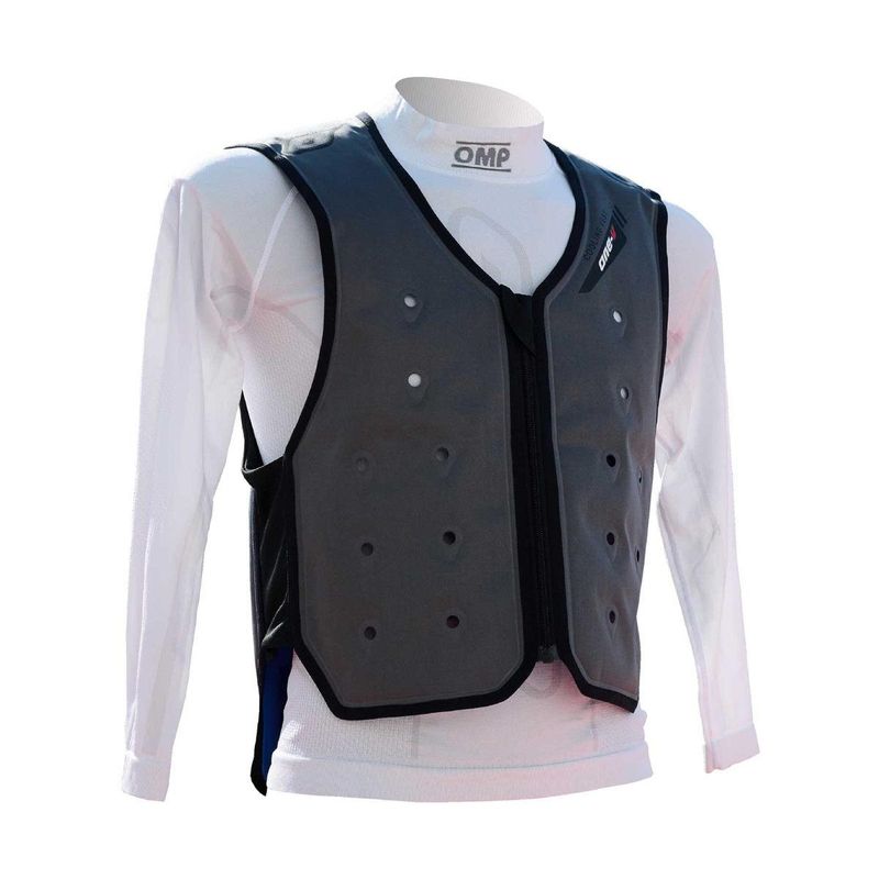 OMP One-V kjølevest, OID0-0806-080-