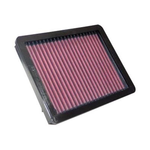 Hovedbilde Luftfilter, K&N innsats, Lancia Y10 GTE 1300i, 87-95. 33-2629