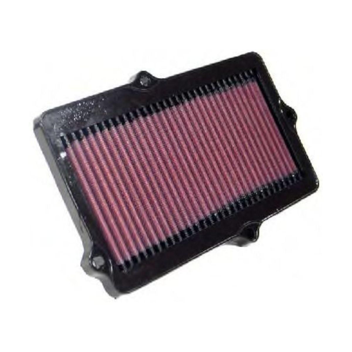 Luftfilter, innsats, Honda Concerto, Rover 216, 416. 33-2605