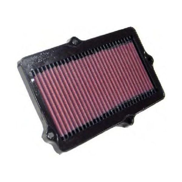 Hovedbilde Luftfilter, innsats, Honda Concerto, Rover 216, 416. 33-2605