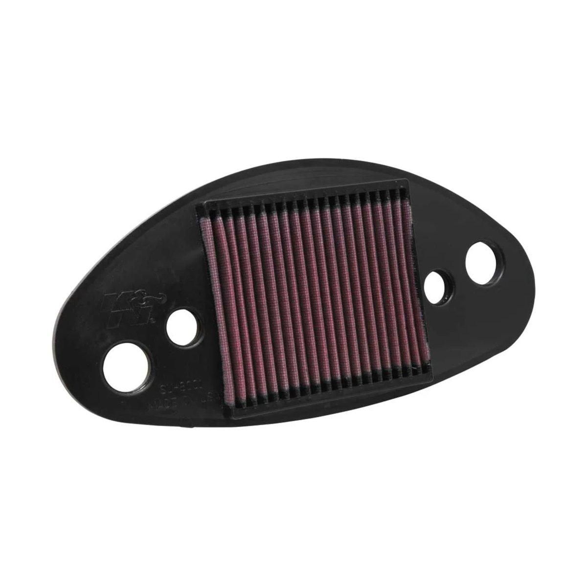 Luftfilter, Suzuki C50 Boulevard, VL800 Intruder (01-08) SU-8001
