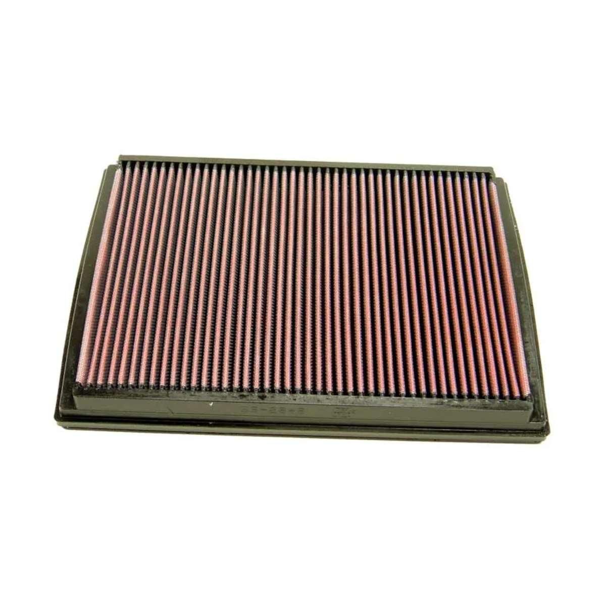 Luftfilter, Opel Vectra, Signum, Fiat Croma. 33-2848