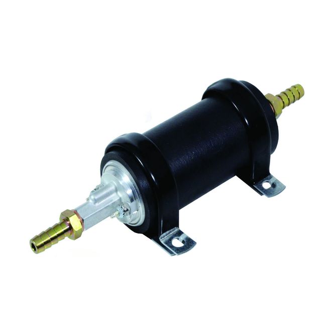 Hovedbilde TI Automotive (Walbro) bensinpumpe, utenfor tanken pumpe, FAFP650