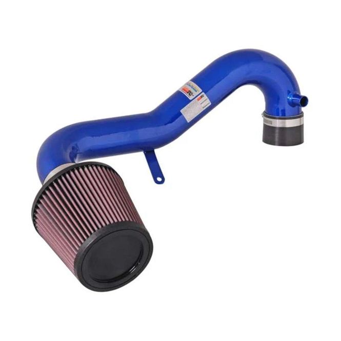 Hovedbilde K&N, Typhoon system, Honda Civic (01-06) 69-1008TB