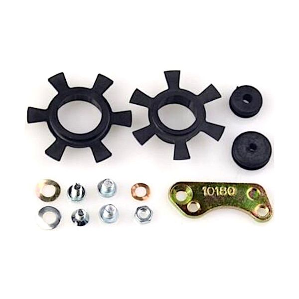 Hovedbilde Elektronisk tenningsanlegg, mont.sett Bosch, Lumenition. FK214