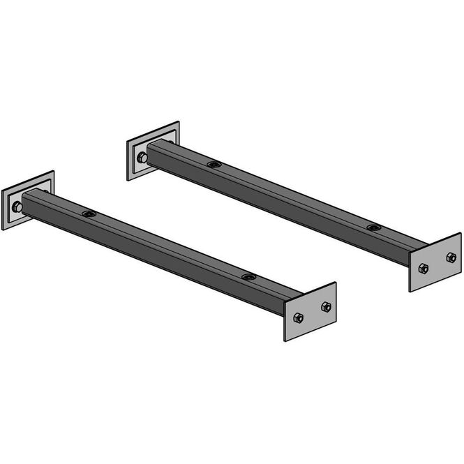 Hovedbilde Stolunderstell universal, innsveising, OHD0-0879