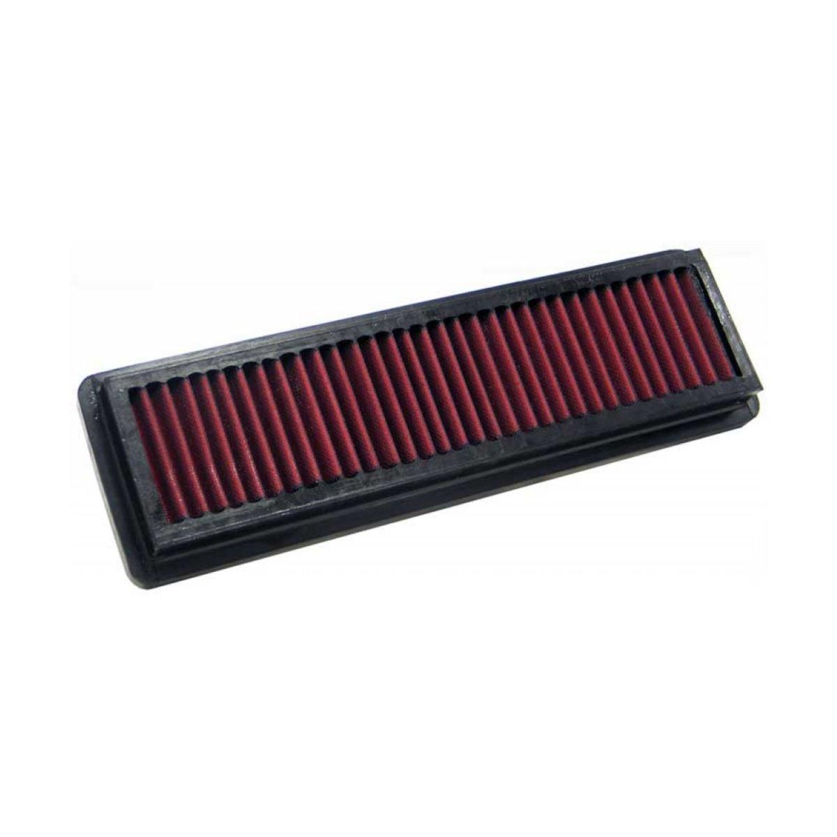 Luftfilter, K&N innsats, Fiat Ritmo Abarth 130TC 2.0L. 33-2502