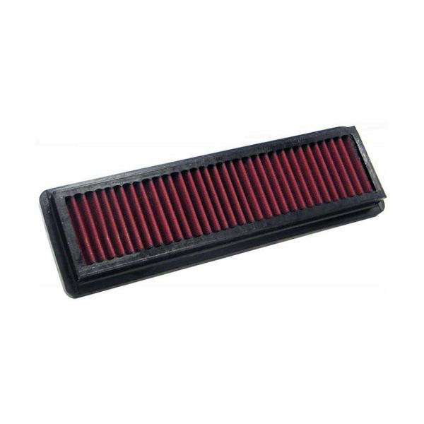 Hovedbilde Luftfilter, K&N innsats, Fiat Ritmo Abarth 130TC 2.0L. 33-2502