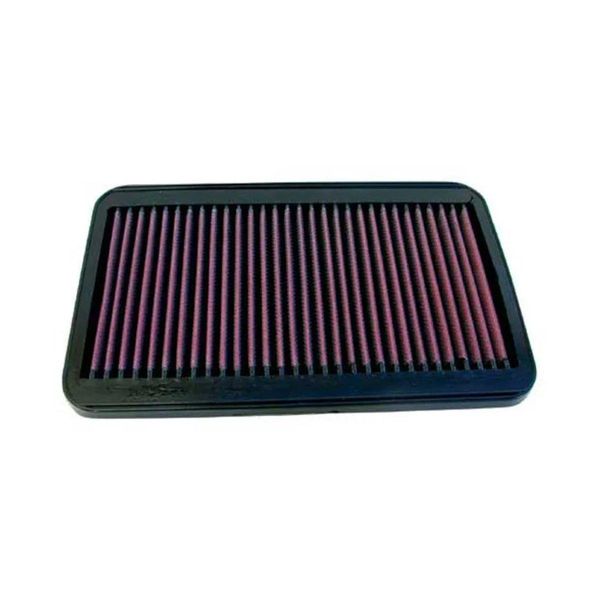 Hovedbilde Luftfilter, K&N innsats Toyota 4Runner (80-98) 33-2009