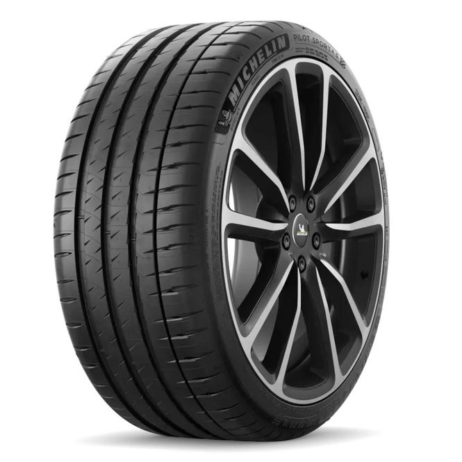 Hovedbilde DE-MICHELIN, X-ice snow Suv, 20''